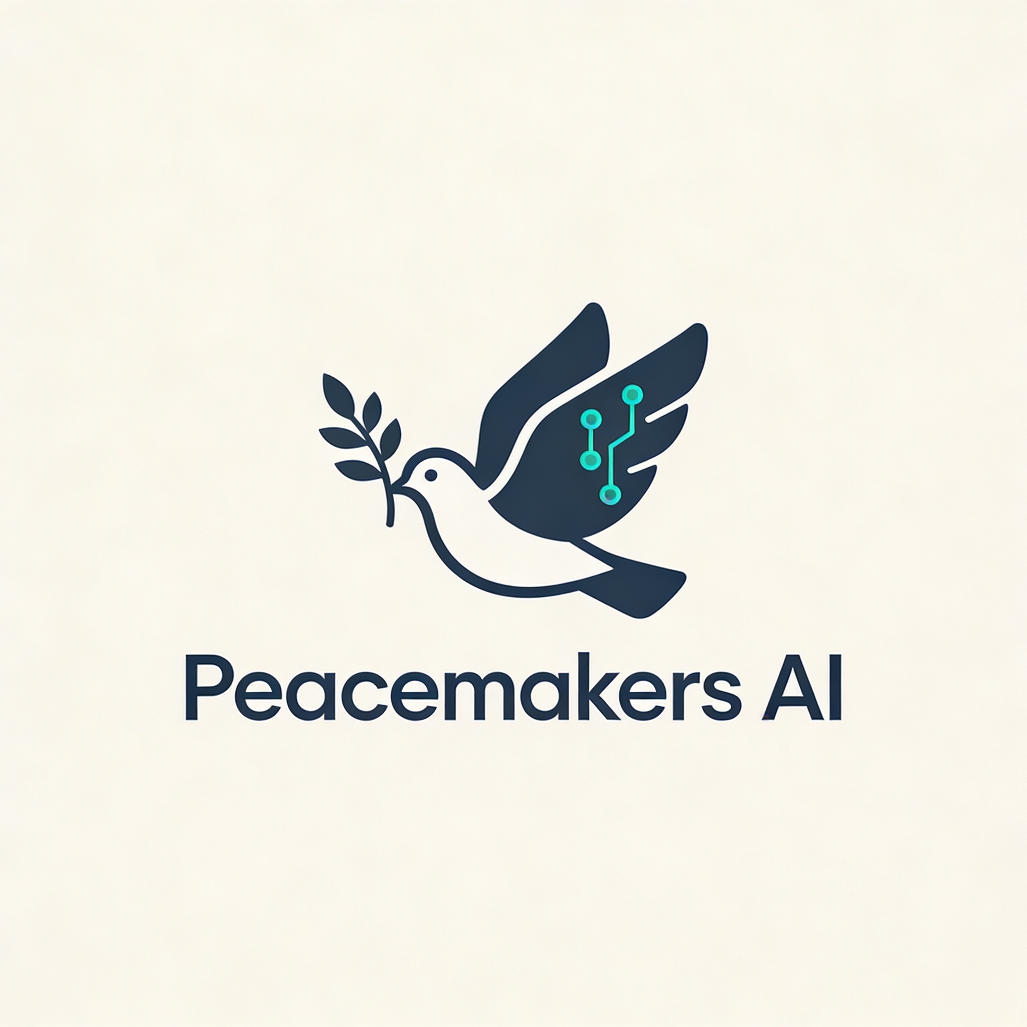 Peacemakers AI logo